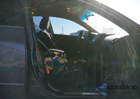 2011 Nissan Altima 2.5 S z USA, uszkodzony, nr VIN 1N4AL2AP9BN447635